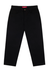 LOVIAH OG BAGGY 5 POCKET DENIM (BLACK DENIM)