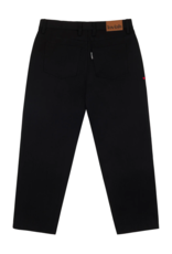 LOVIAH OG BAGGY 5 POCKET DENIM (BLACK DENIM)