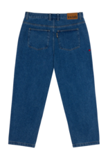 LOVIAH OG BAGGY 5 POCKET DENIM (INDIGO MEDIUM WASH)