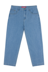 LOVIAH OG BAGGY 5 POCKET DENIM (INDIGO LIGHT WASH)