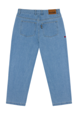 LOVIAH OG BAGGY 5 POCKET DENIM (INDIGO LIGHT WASH)