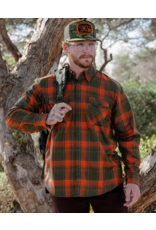 DIXXON MENS TRAILBLAZER FLANNEL (ASSORTED)