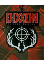 DIXXON MENS TRAILBLAZER FLANNEL (ASSORTED)