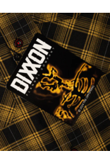 DIXXON MENS OFFSPRING SMASH FLANNEL (ASSORTED)