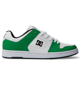 DC MANTECA 4 - GREEN/WHITE/YELLOW