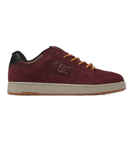 DC MANTECA 4 - BROWN/BROWN/BLACK