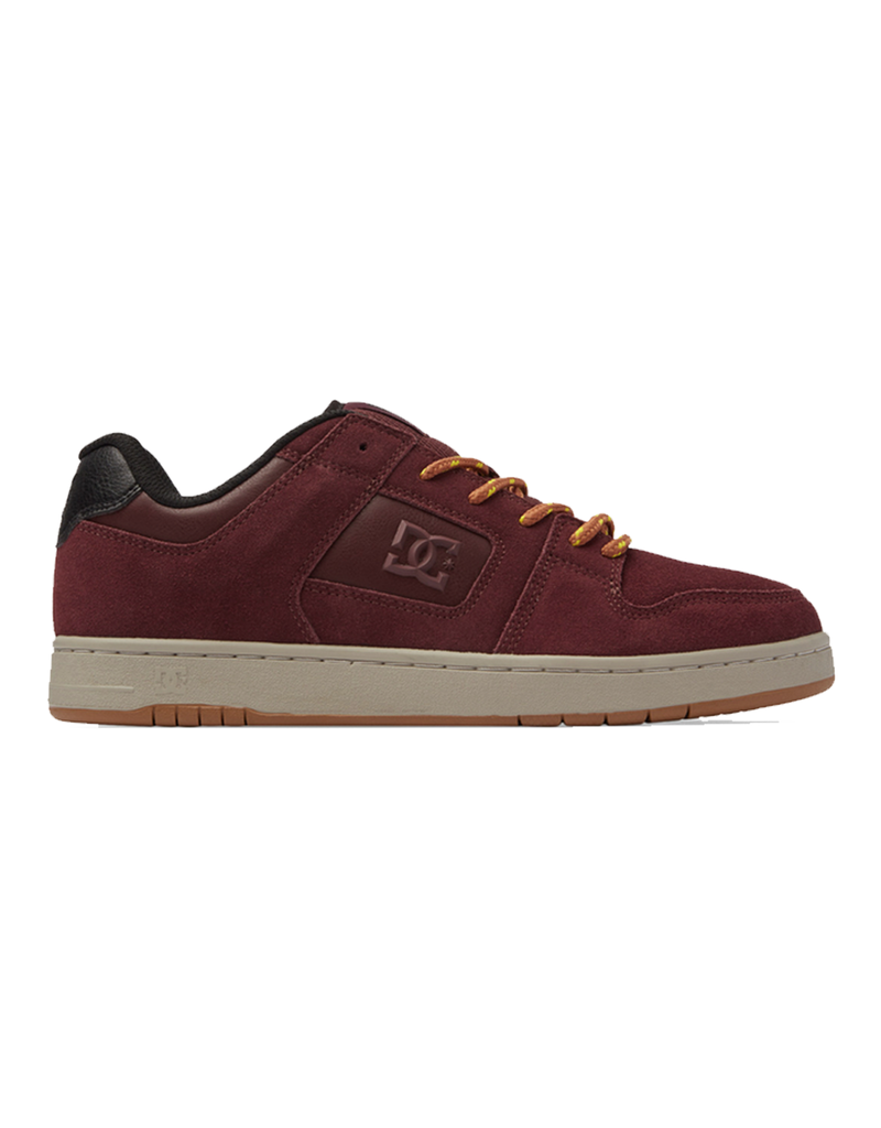 DC MANTECA 4 (BROWN/BROWN/BLACK)