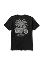 ROARK MOTO SS TEE (BLACK)