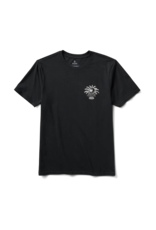 ROARK MOTO SS TEE (BLACK)