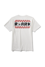 ROARK MOTO POCKET SS TEE (OFF WHITE) ROARK MOTO POCKET SS TEE (OFF WHITE)