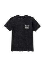 ROARK GUIDEWORKS SS TEE (BLACK)
