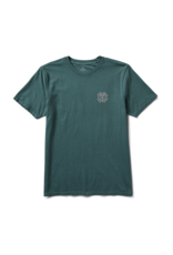 ROARK GHOSTRIDER SS TEE (FOREST)