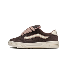 VANS HYLANE - DARK BROWN