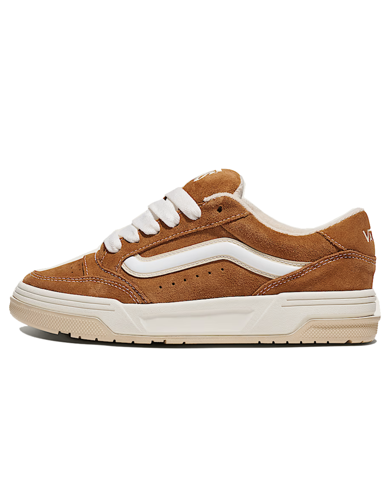 VANS HYLANE (BROWN)