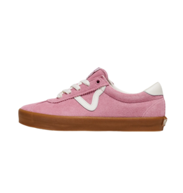 VANS SPORT LOW - BABY PINK