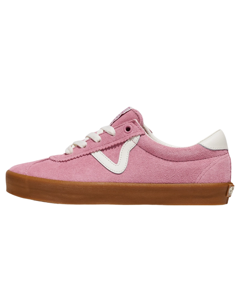 VANS SPORT LOW (BABY PINK)