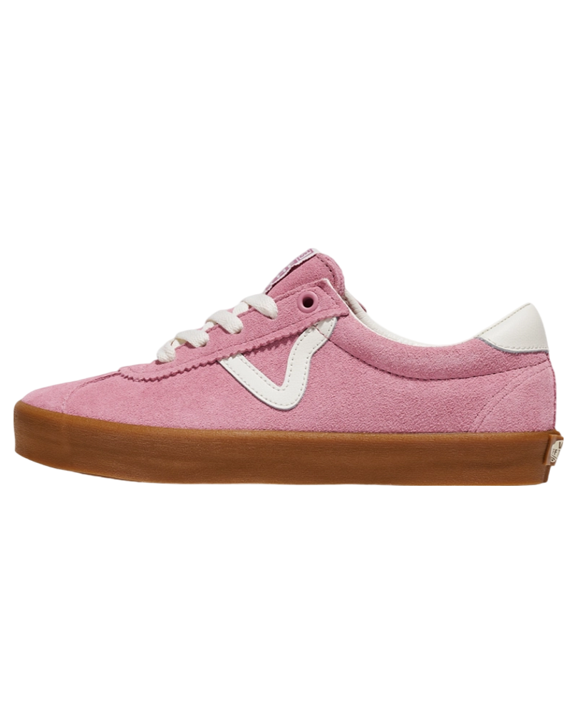 VANS SPORT LOW - BABY PINK