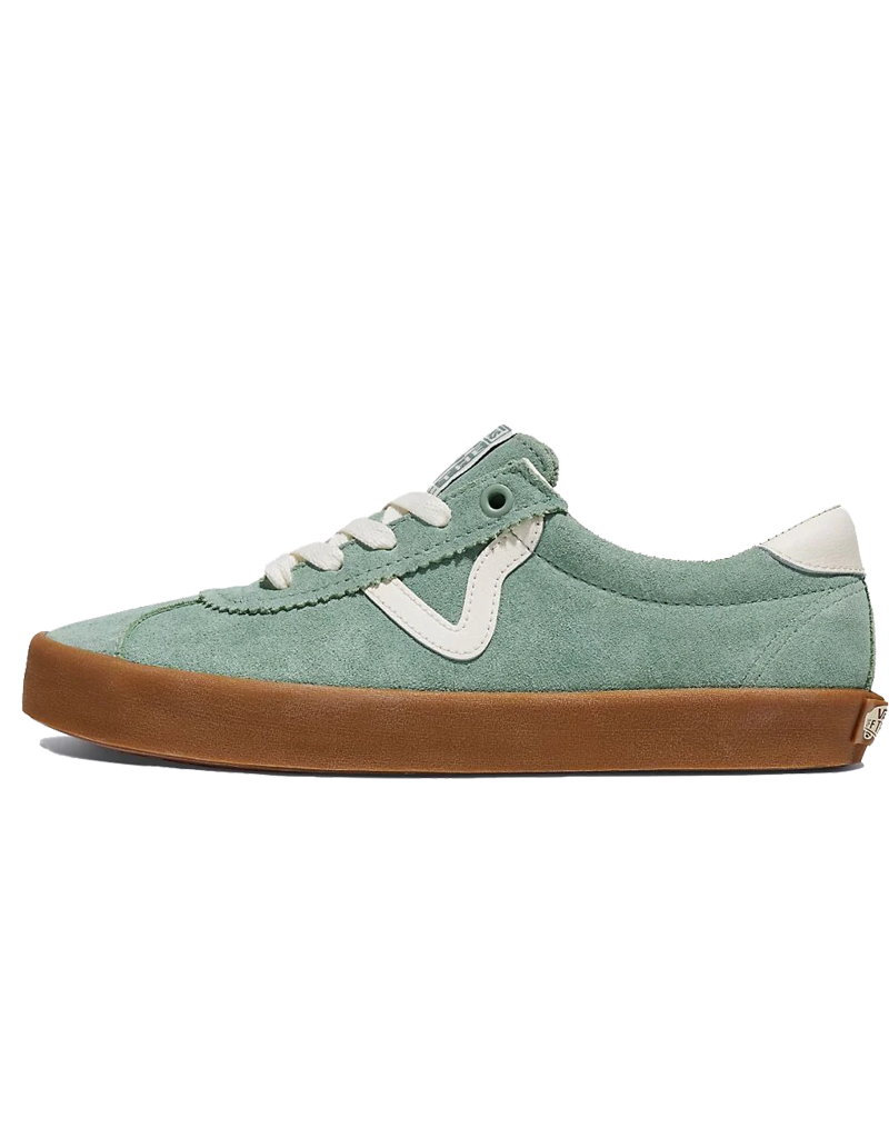 VANS SPORT LOW (BABY GREEN)