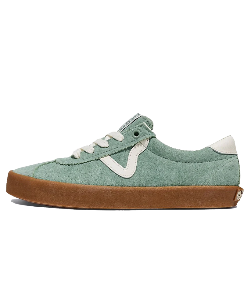 VANS SPORT LOW - BABY GREEN