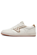 VANS LOWLAND COMFYCUSH (VINTAGE SPORT WHITE)