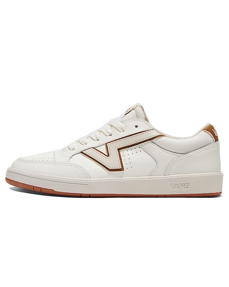 VANS LOWLAND COMFYCUSH - VINTAGE SPORT WHITE