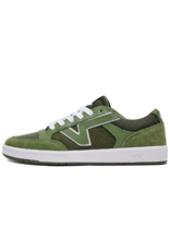 VANS LOWLAND COMFYCUSH (NEW VARSITY GRAPE LEAF)