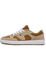 VANS LOWLAND COMFYCUSH (NEW VARSITY PALE KHAKI)