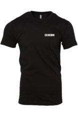 DIXXON CORPO CANADA TEE (BLACK)