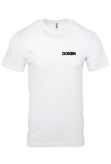 DIXXON CORPO CANADA TEE (WHITE)