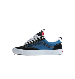 VANS SKATE OLD SKOOL 36+ - BLACK/NAVY