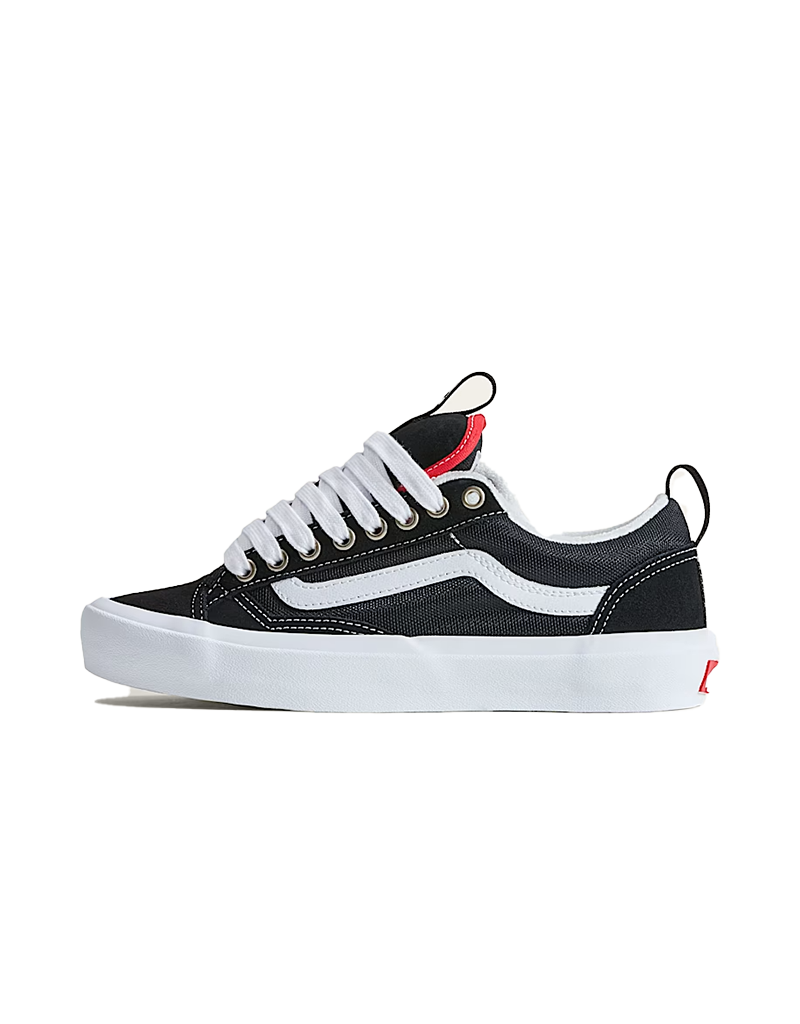 VANS SKATE OLD SKOOL 36+ (BLACK/WHITE)