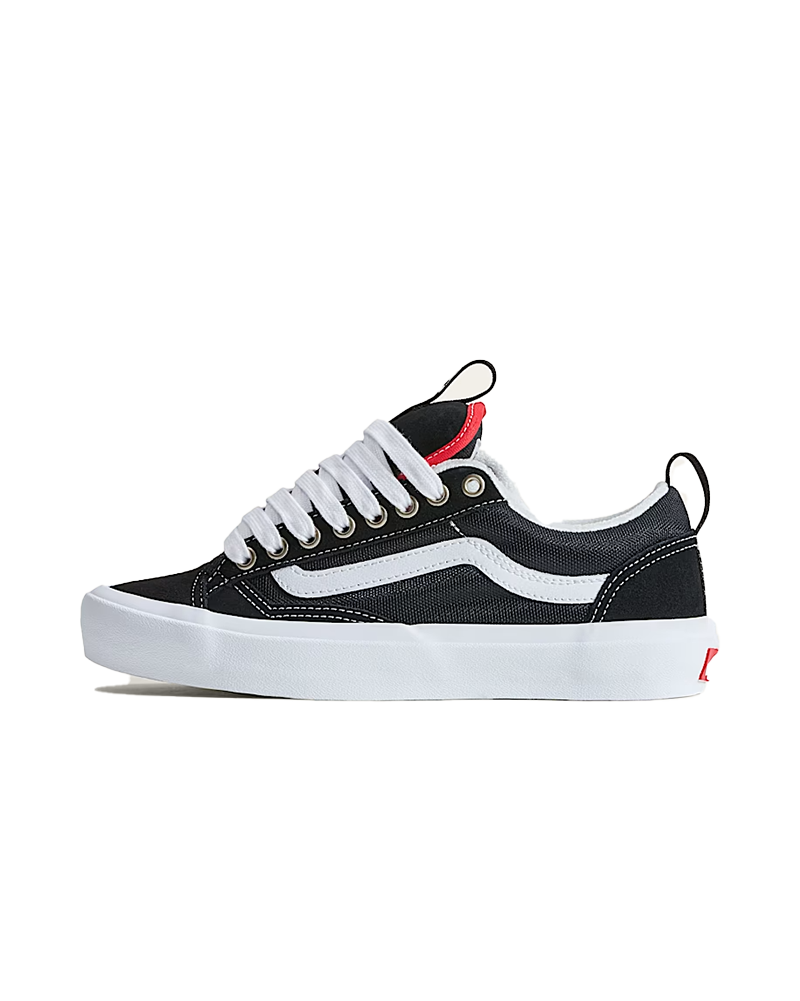 VANS SKATE OLD SKOOL 36+ - BLACK/WHITE