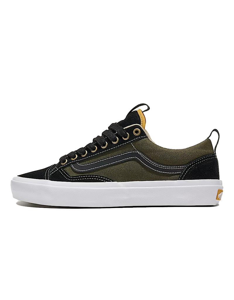 VANS SKATE OLD SKOOL 36+ (DAN GREEN)