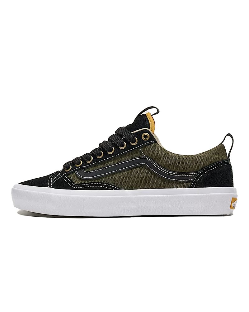 VANS SKATE OLD SKOOL 36+ - DAN GREEN