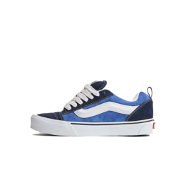VANS KNU SKOOL - NAVY/TRUE WHITE