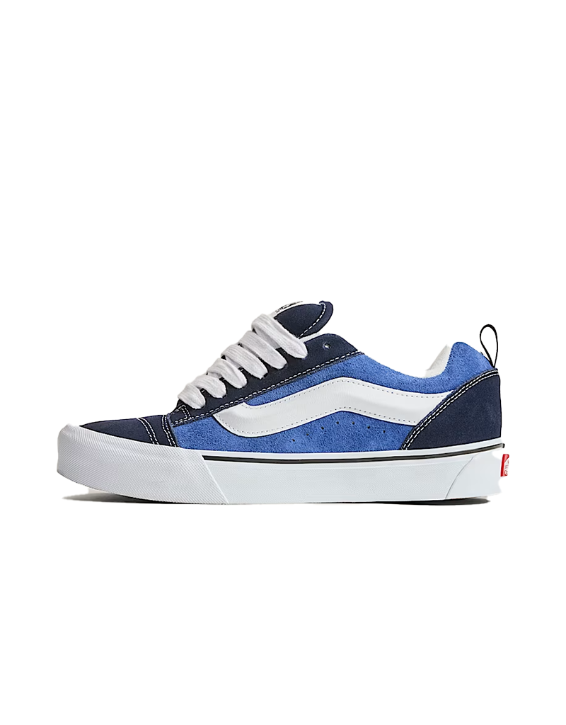 VANS KNU SKOOL (NAVY/TRUE WHITE)