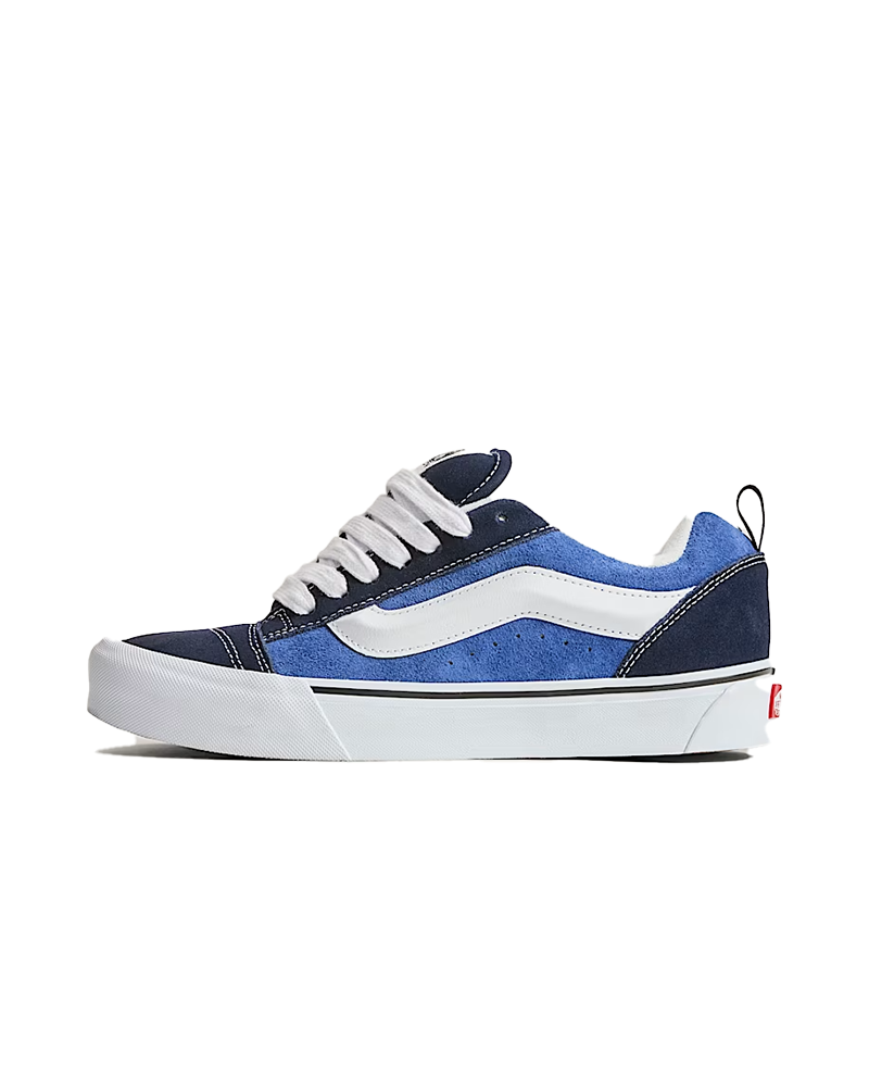 VANS KNU SKOOL - NAVY/TRUE WHITE