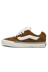 VANS KNU SKOOL (PIG SUEDE BROWN)
