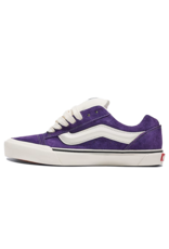 VANS KNU SKOOL (PIG SUEDE DARK PURPLE)