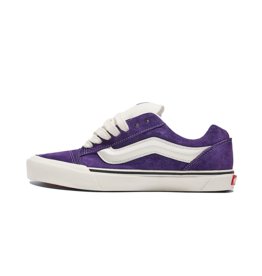 VANS KNU SKOOL - PIG SUEDE DARK PURPLE