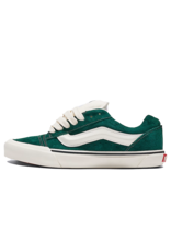 VANS KNU SKOOL (PIG SUEDE GREEN)