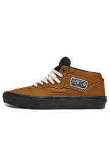 VANS SKATE HALF CAB (DUCK CANVAS GOLDEN BROWN)