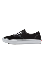 VANS SKATE AUTHENTIC (BLACK/WHITE)