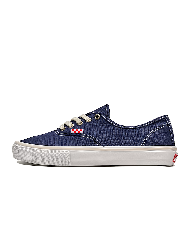 VANS SKATE AUTHENTIC - NAVY/TURTLEDOVE