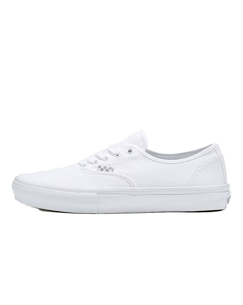 VANS SKATE AUTHENTIC - TRUE WHITE