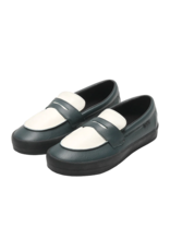 VANS SKATE LOAFER (DARK FOREST)