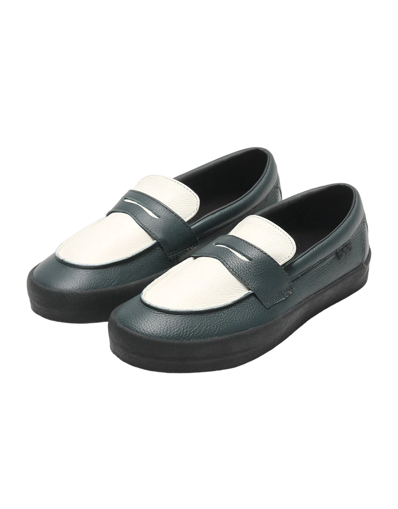 VANS SKATE LOAFER (DARK FOREST)