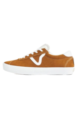 VANS SKATE SPORT (GOLDEN BROWN)