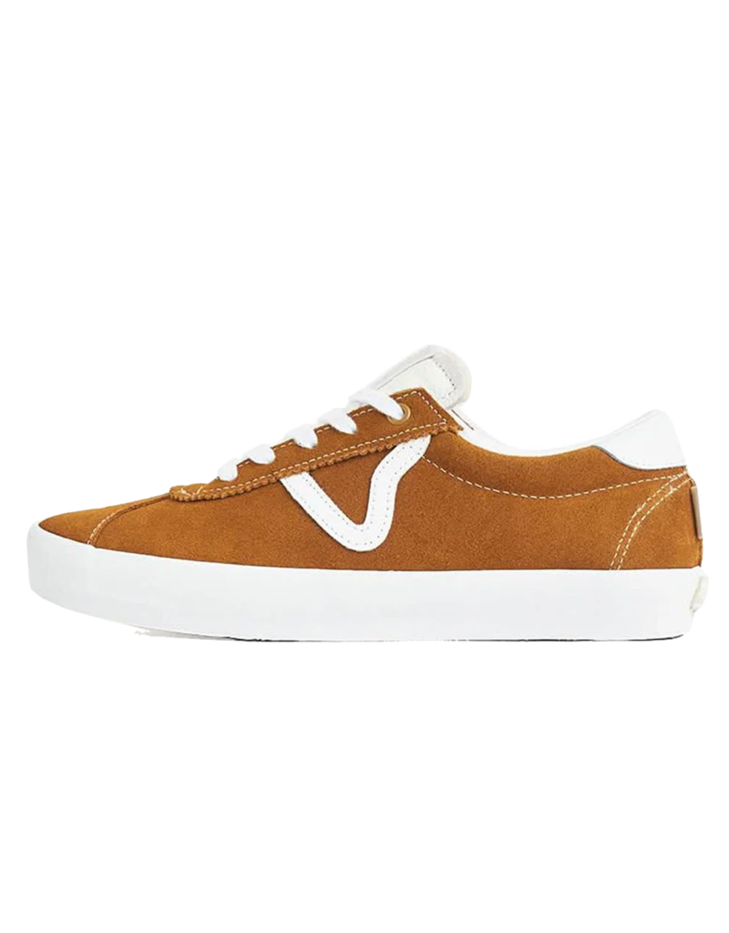 VANS SKATE SPORT (GOLDEN BROWN)