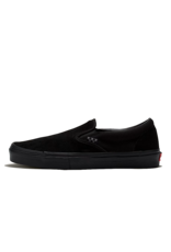VANS SKATE SLIP-ON (BLACK/BLACK)